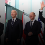 Europe's military vulnerability