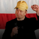 Musk $1 million voter offer