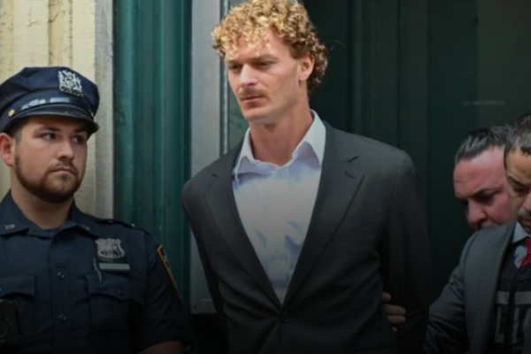 Jordan Neely subway death trial begins as Daniel Penny faces charges for the fatal chokehold in May 2023 on a NYC train.