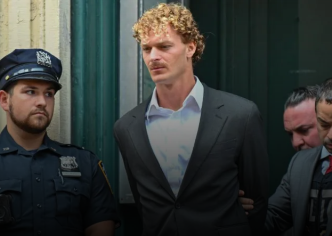 Jordan Neely subway death trial begins as Daniel Penny faces charges for the fatal chokehold in May 2023 on a NYC train.