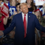 Trump Illegal Voter Claim