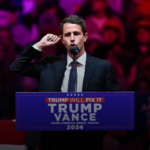 Puerto Rico Insult Controversy at Trump Rally