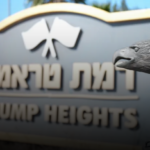 US Election Impact Middle East