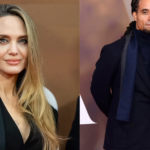 Angelina Jolie’s New Flame? How She’s Bonding with British Activist Akala Over History and Family