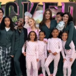 Inside Kim Kardashian’s Lavish ‘Wicked’ Pajama Party with Ariana Grande and Cynthia Erivo
