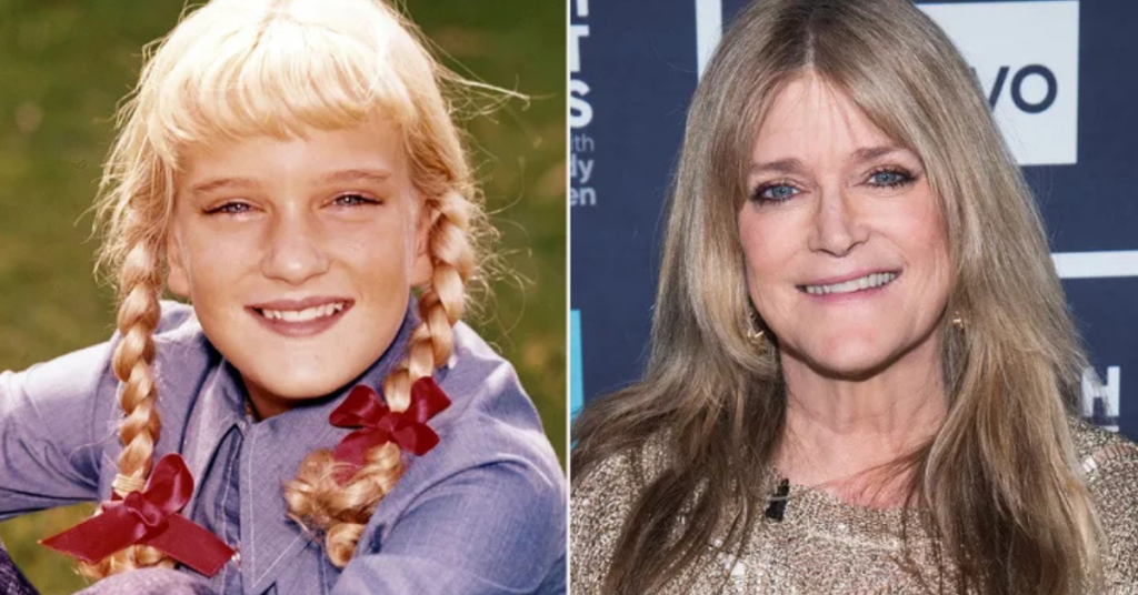 Dangerous for Cindy?": Susan Olsen Claims Brady Bunch Revival Was Canceled Over Her Political Views