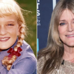 Dangerous for Cindy?": Susan Olsen Claims Brady Bunch Revival Was Canceled Over Her Political Views