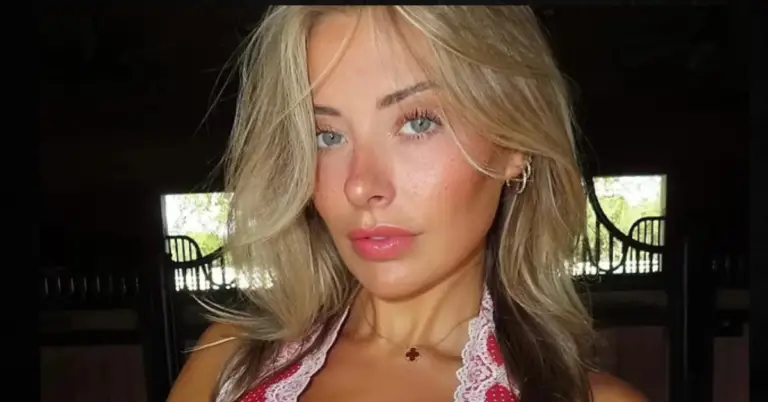 Corinna Kopf Retires from OnlyFans After Earning a Reported $67 Million in Three Years