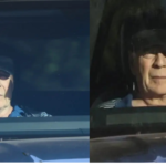 Bruce Willis Spotted Amid Ongoing Battle with Aphasia and Dementia