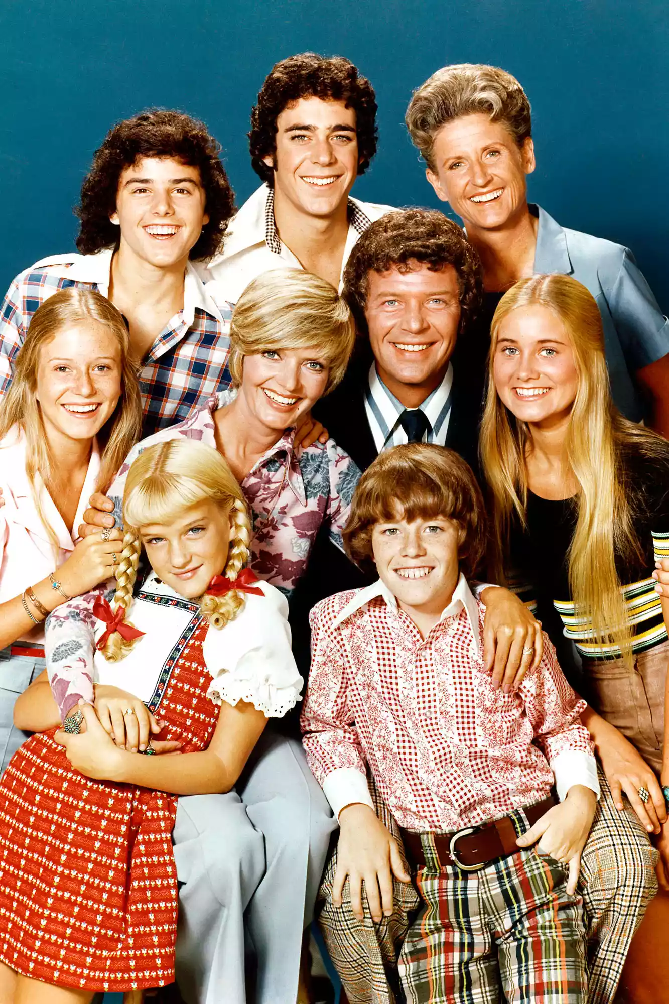 brady bunch 1333x2000 1 0d3d05d535374b48bc52c306a53c0234 "Too Dangerous for Cindy?": Susan Olsen Claims Brady Bunch Revival Was Canceled Over Her Political Views