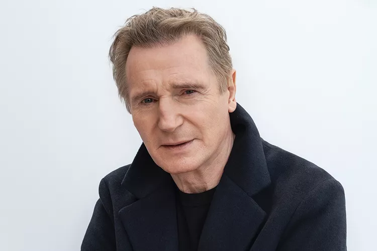 liam neeson 3 76f0cf2d44ad485ea469ced7b92417b7 "Liam Neeson Reflects on Love and Life: ‘I'm Past All That’"