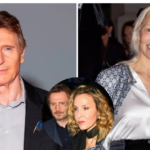 “Madly in Love” But Done with Dating? Liam Neeson’s Surprising Confession About Pamela Anderson