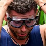 I'm A Celebrity Fans Poke Fun at Dean McCullough's Dramatic Decline in Popularity