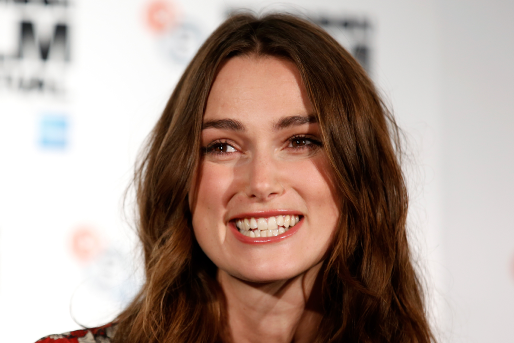 28c8f0117e68fd3c4d6314fb1bf8c9912182604573172088478 Keira Knightley's Honest Admission: How Motherhood Forced Her to Take a Step Back in Her Career