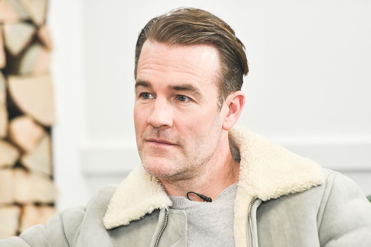 James Van Der Beek Diagnosis 110324 03 b4e61d5ab22f4692855ce9814ed0efdb James Van Der Beek Apologizes to Loved Ones for Unplanned Cancer Announcement