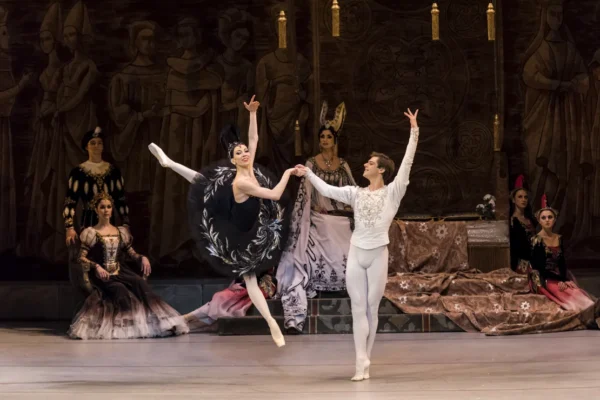 Russian ballet star Vladimir Shklyarov passes away at 39 after a tragic accident, leaving behind a legacy of breathtaking performances