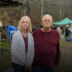 Battleground State Voting Begins: Harris vs. Trump Showdown