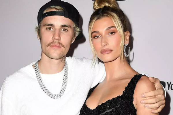 Hailey Bieber Shares First Photo of Baby Son Jack Blues Since Announcing Birth as They Celebrate Halloween