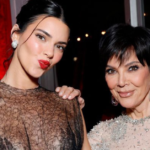 Kris Jenner Leads Heartfelt Tributes for Daughter Kendall Jenner’s 29th Birthday