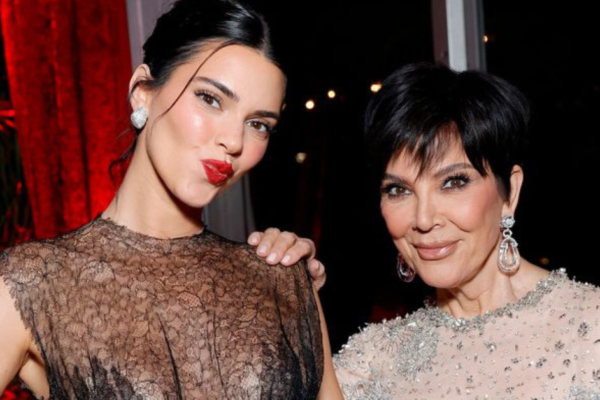 Kris Jenner Leads Heartfelt Tributes for Daughter Kendall Jenner’s 29th Birthday