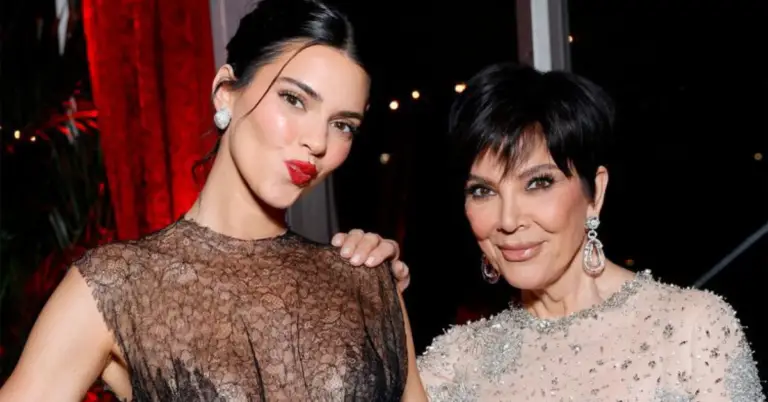 Kris Jenner Leads Heartfelt Tributes for Daughter Kendall Jenner’s 29th Birthday