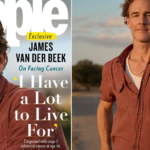 James Van Der Beek Reveals His Shocking Cancer Diagnosis and Journey: "I Have a Lot to Live For"