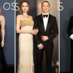 Hollywood Glamour: The 2024 Governors Awards