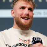 "Jake Paul's Fortune Revealed: The YouTube Star's Net Worth Exposed"