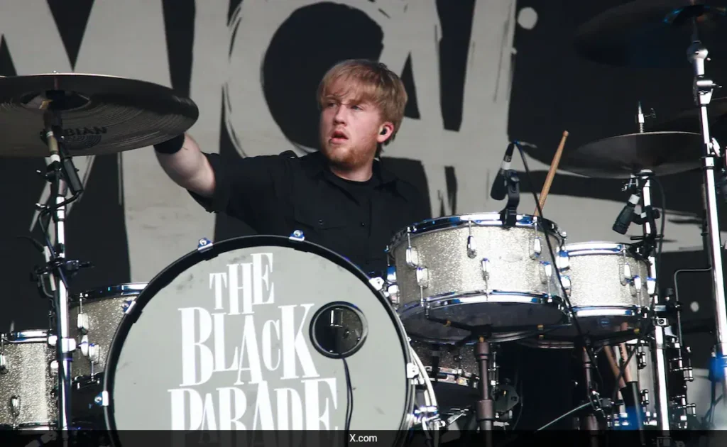 bob bryar