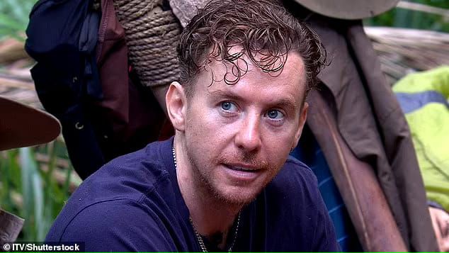 img 20241128 wa00128412944051168874524 I'm A Celebrity's Bookies Frontrunner Revealed: Danny Jones Takes the Lead