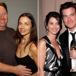 Justine Bateman - Hollywood dead