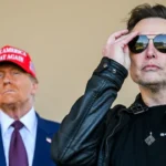 Elon Musk Threat to China