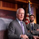 Kash Patel's FBI Director Nomination Gains Momentum