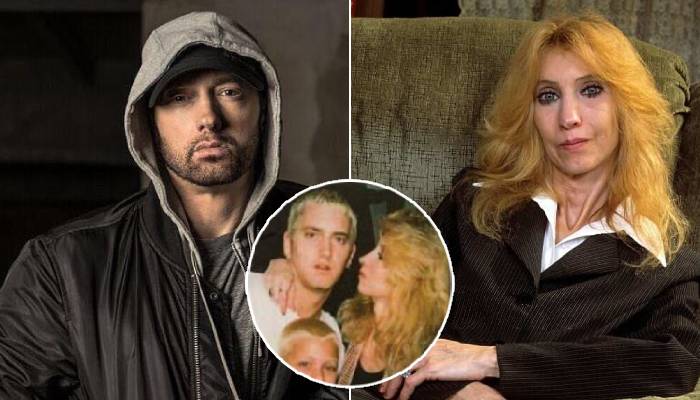 1257764 6743142 Eminem updates Mother of Rapper Eminem, Debbie Nelson, Passes Away at 69