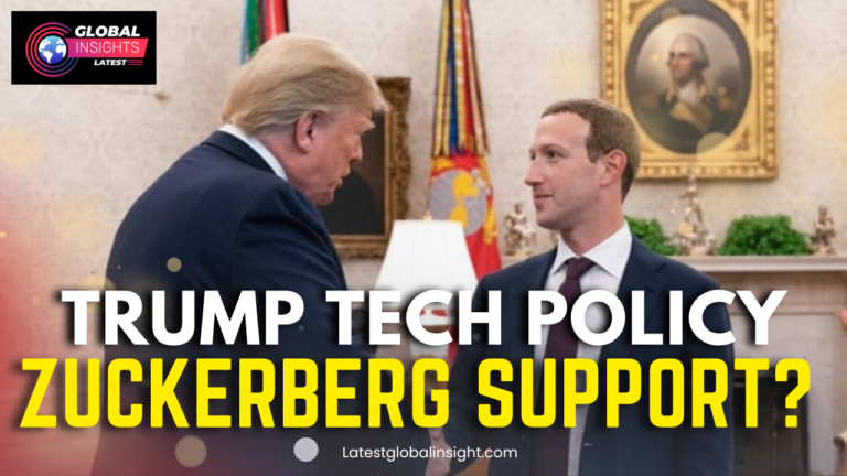 1 20241204 232415 0000 Mark Zuckerberg Seeks Active Role in Trump's Tech Policies