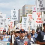 The National Association of Criminal Defense Lawyers (NACDL) and Indigenous leaders have joined forces to urge President Joe Biden to grant clemency to Leonard Peltier,