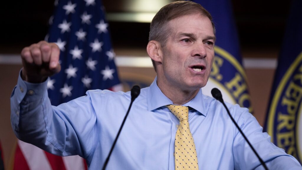 Jim Jordan