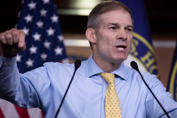 Jim Jordan