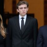 Barron Trump Campaign Role