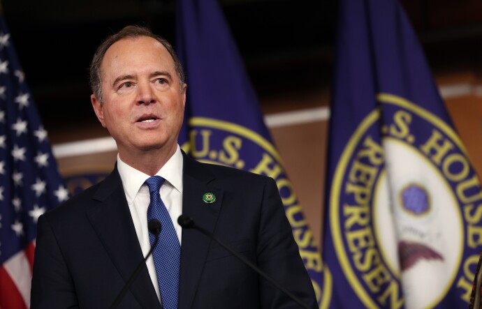 download 4 Adam Schiff Resigns from House, Prepares to Take Senate Seat