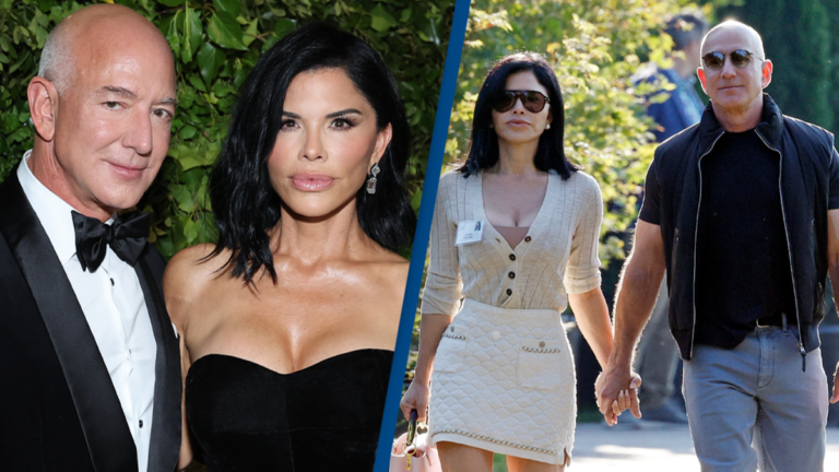 jeff bezos lauren Sanchez average day Jeff Bezos is set to marry Lauren Sanchez in a lavish $600 million wedding in Aspen, Colorado