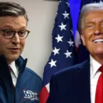 Mike Johnson for Speaker