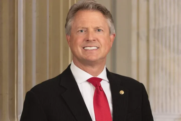 Senator Roger Marshall Introduces Bill to Ban Transgender Procedures for Minors