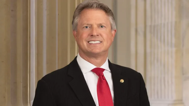 Senator Roger Marshall Introduces Bill to Ban Transgender Procedures for Minors