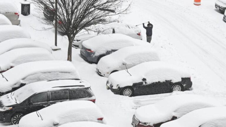 d6b3d920 cc77 11ef 94cb 5f844ceb9e30 Southern States Bracing for Massive Winter Storm