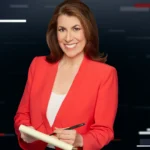 Tammy Bruce