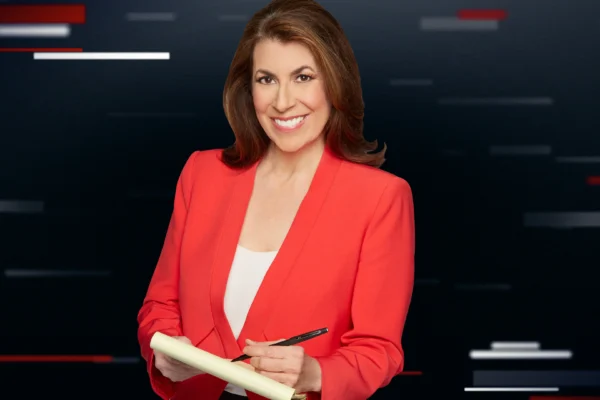 Tammy Bruce