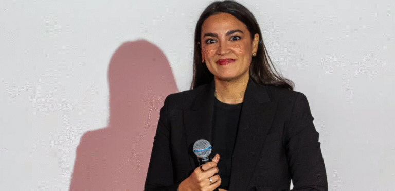 leads Chuck Schumer in the 2028 Senate primary by 21 points