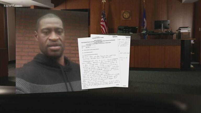 Five years after George Floyd’s death, why misinformation still persists