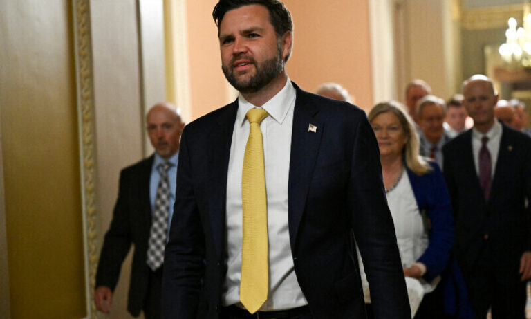 Trump One Big Beautiful Bill